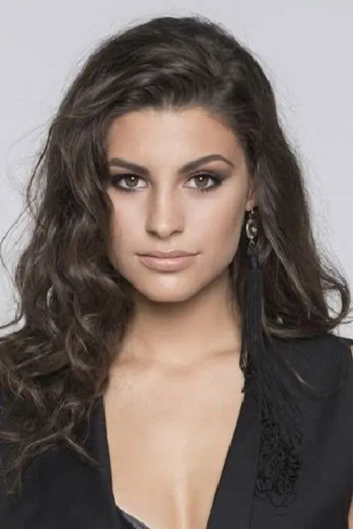 Danai Pappa photo