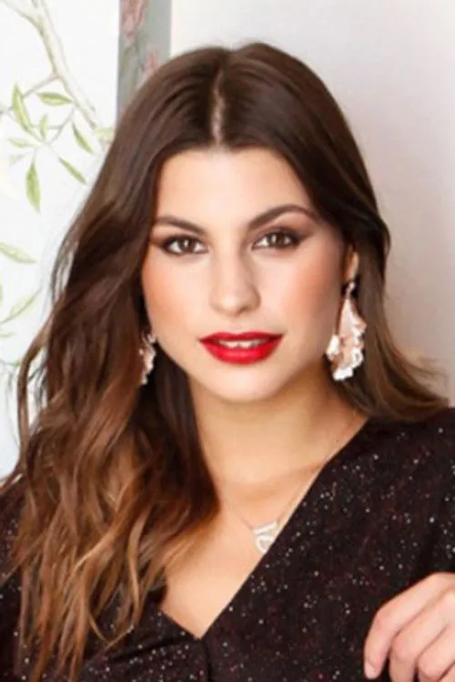 Danai Pappa photo