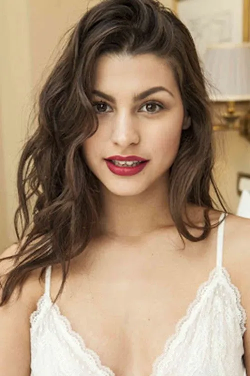 Danai Pappa photo