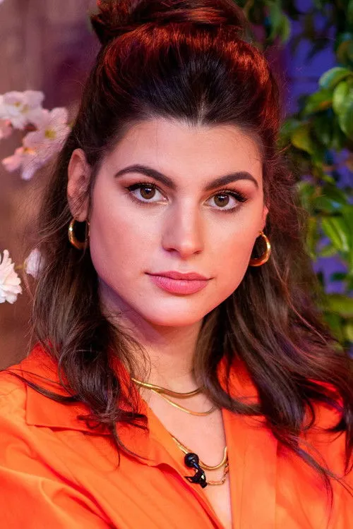 Danai Pappa photo