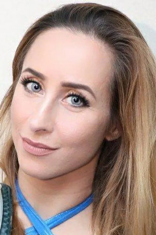 Alexandra Barrulas photo