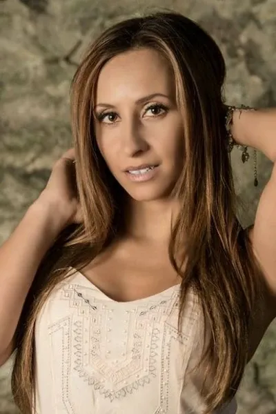 Alexandra Barrulas photo