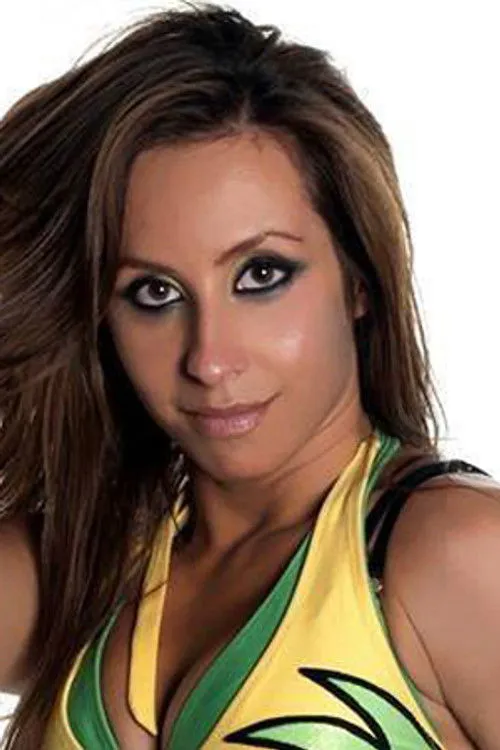 Alexandra Barrulas photo