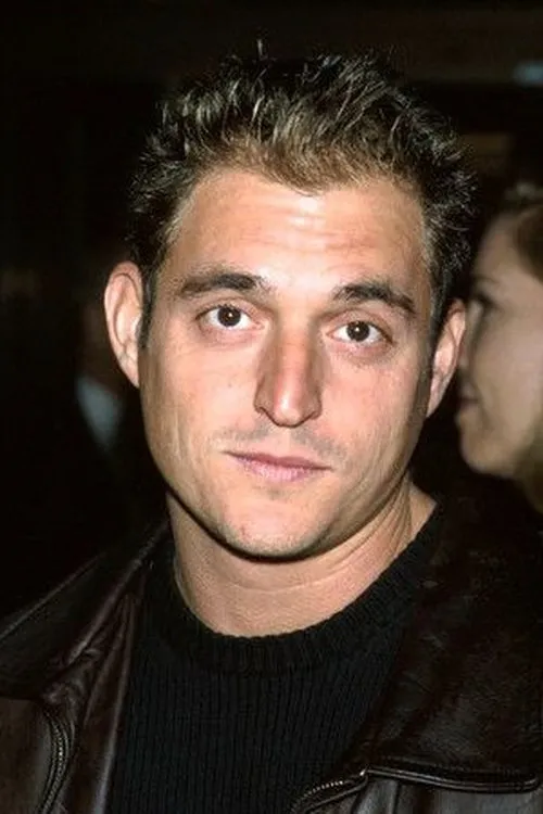 Joey Penhall
