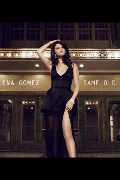 Same Old Love