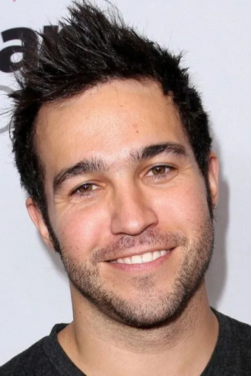 Pete Wentz photo