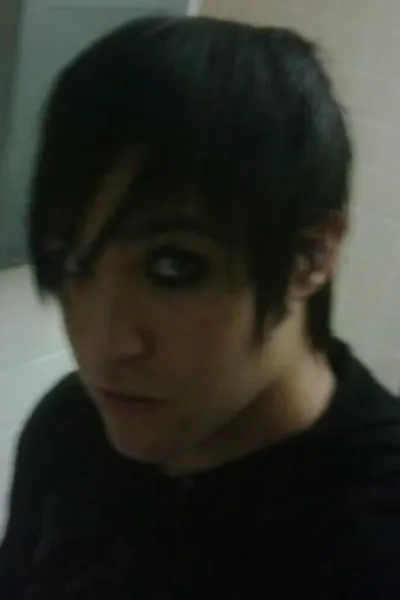 Pete Wentz photo