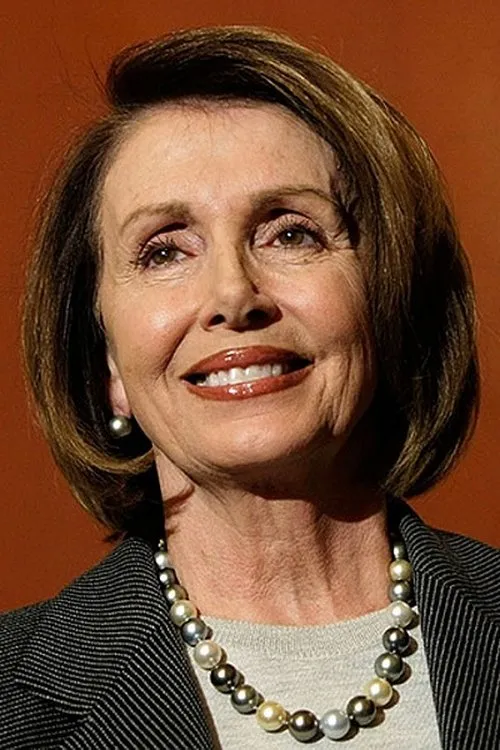 Nancy Pelosi photo