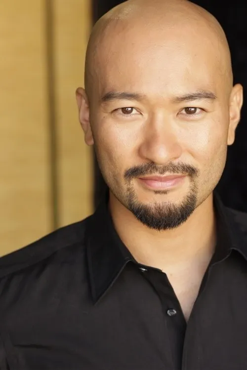 Masashi Odate photo