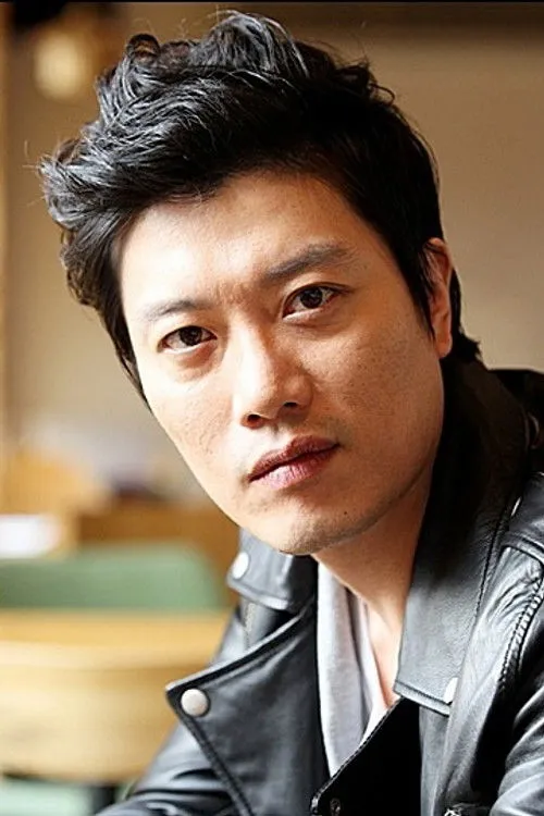 Park Hee-soon photo