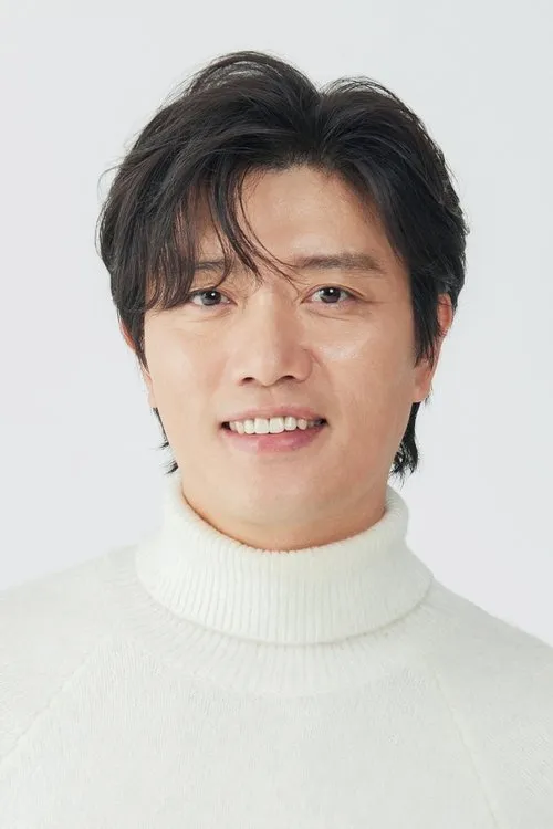 Park Hee-soon photo