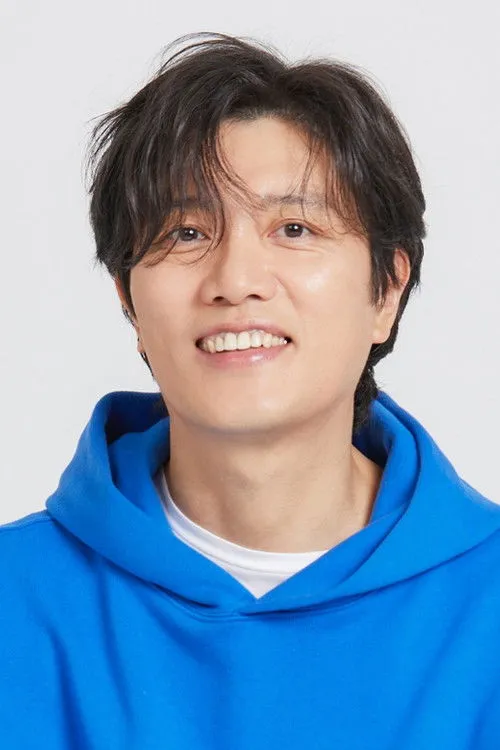 Park Hee-soon photo