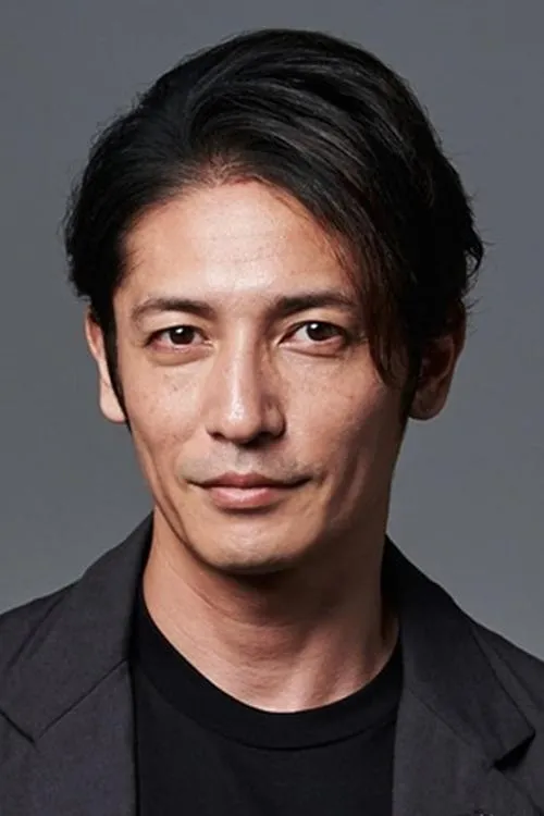 Hiroshi Tamaki photo