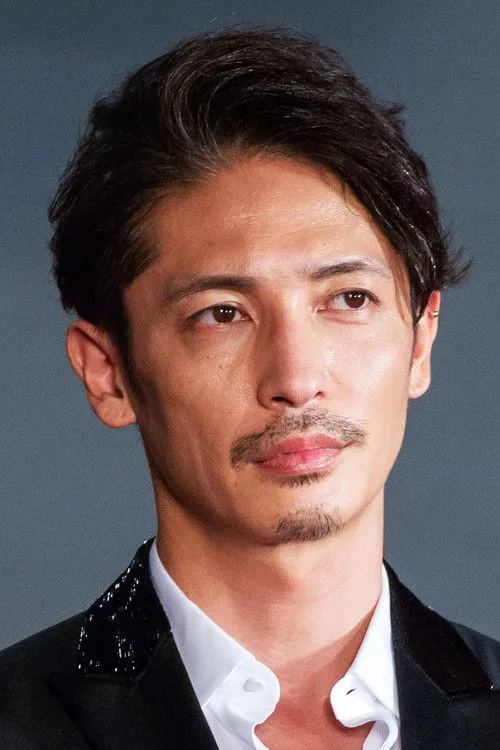 Hiroshi Tamaki photo