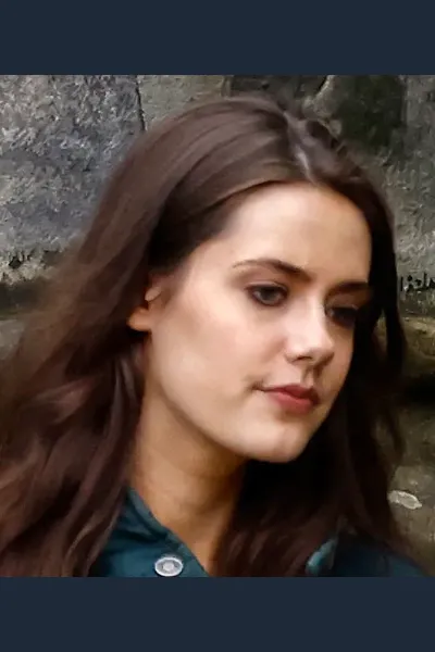 Celia Brooke