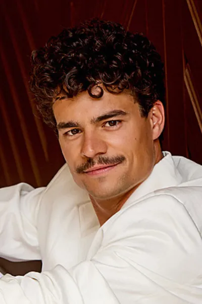 Filip Březina photo