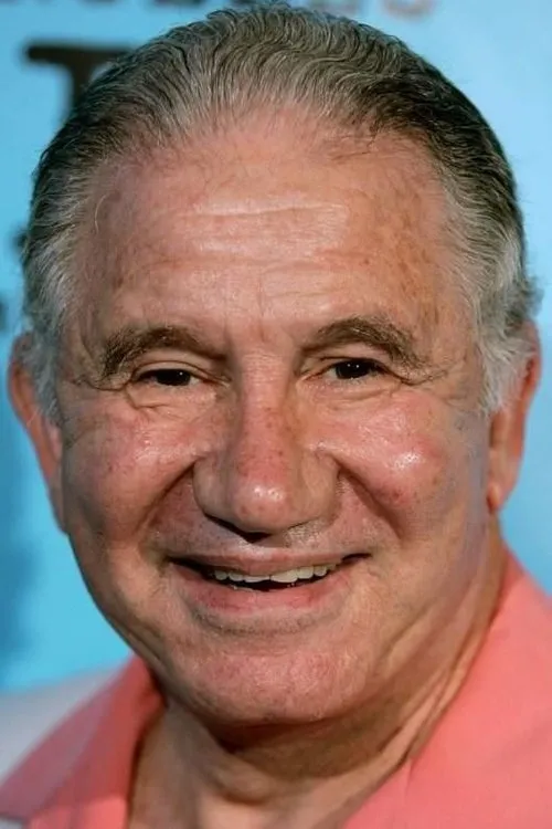Carlos de la Garza