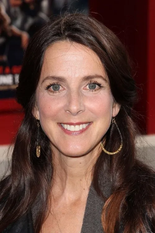 Karen Tensedge