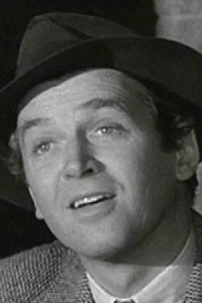 Elwood P. Dowd (Harvey)