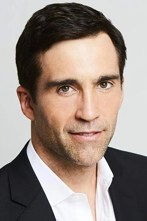 Mr Miller