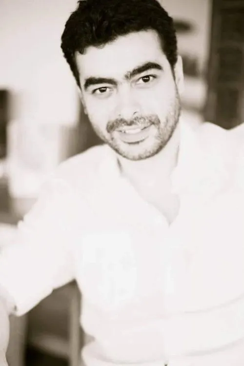 Hesham Nazih photo