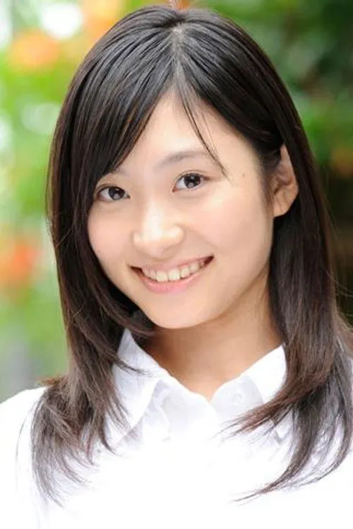 Haruka Shiraishi photo