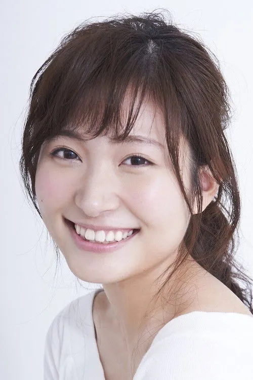 Haruka Shiraishi photo