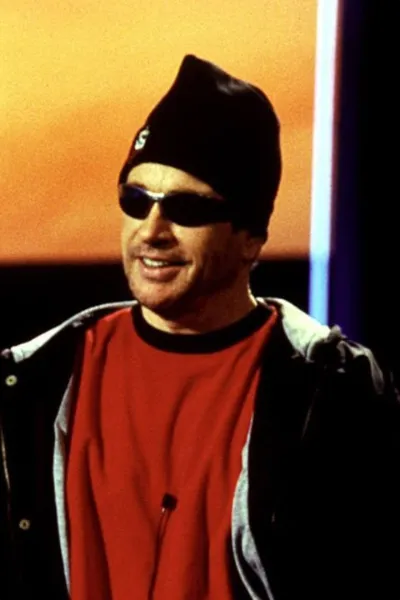 Les Grossman