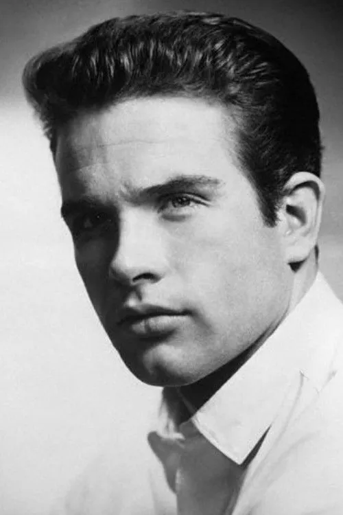 Warren Beatty photo