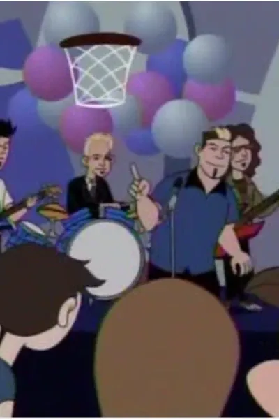 Come On, Come On (Smash Mouth)