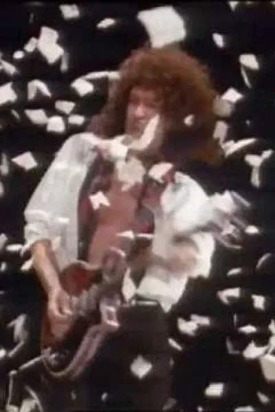 The Show Must Go On (Queen song) photo