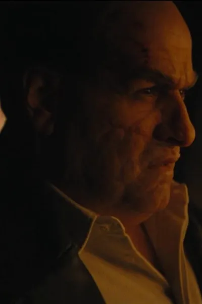 The Penguin (Oswald Cobblepot) photo