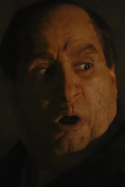 The Penguin (Oswald Cobblepot) photo