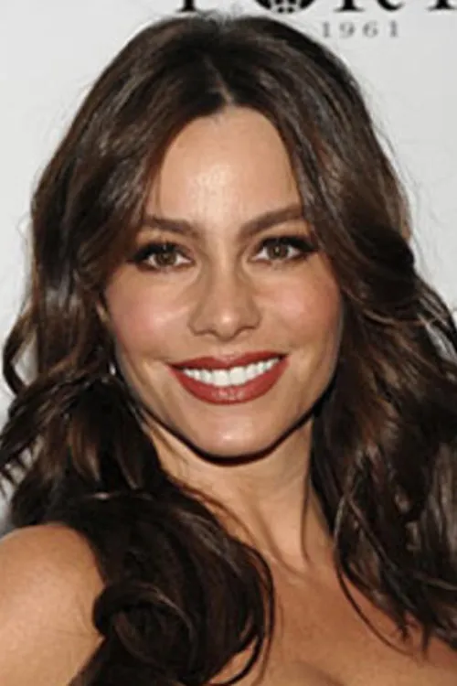 Sofía Vergara photo