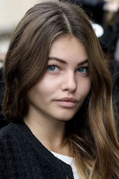 Thylane Blondeau photo