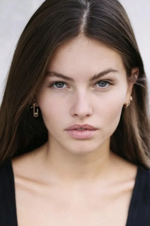 Thylane Blondeau photo