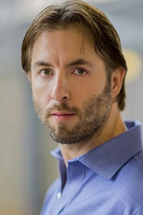 Victor Atelevich photo