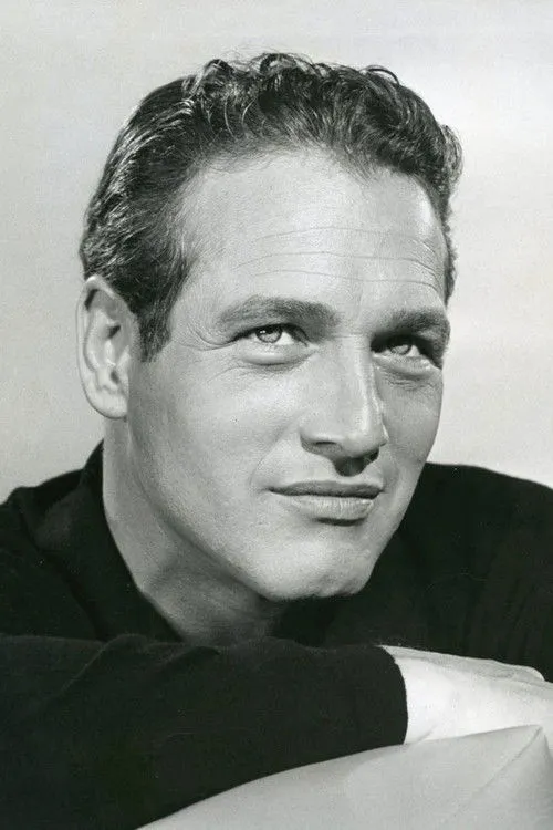 Paul Newman photo