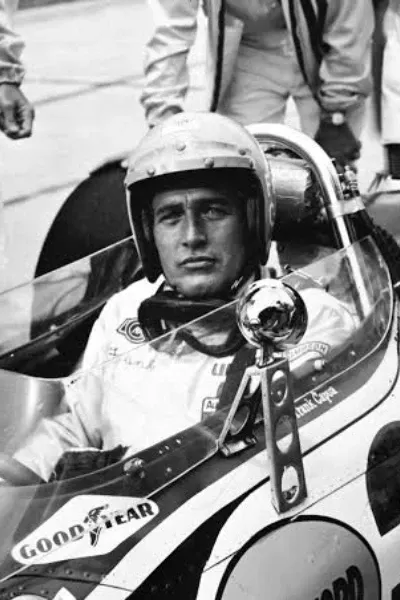 Paul Newman
