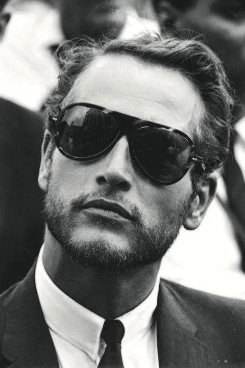 Paul Newman photo