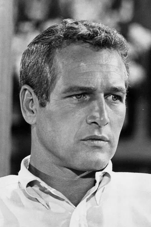 Paul Newman photo