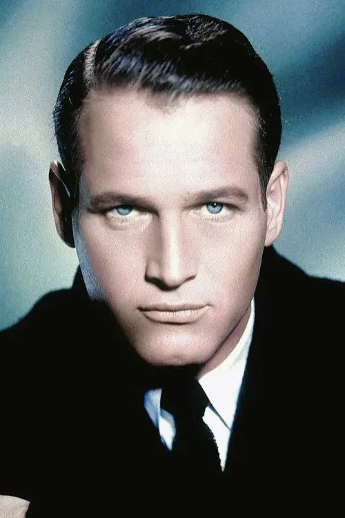 Paul Newman photo