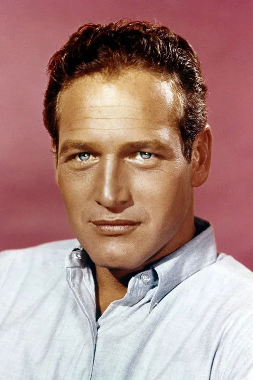 Paul Newman photo