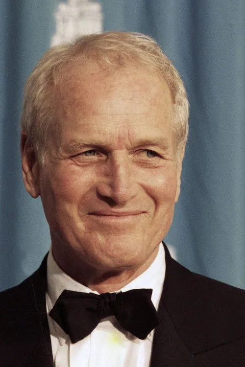 Paul Newman photo