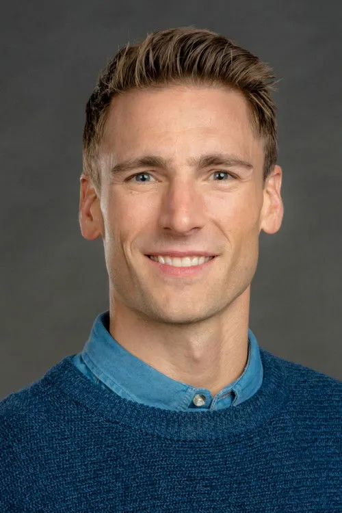 Andrew W. Walker photo