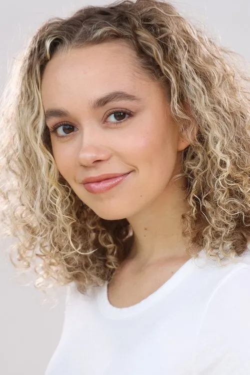 Jillian Shea Spaeder photo