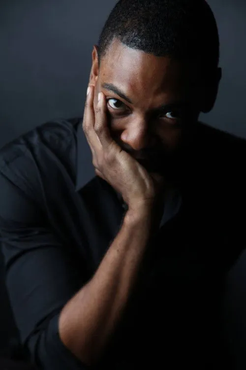 Michael Benjamin Washington photo