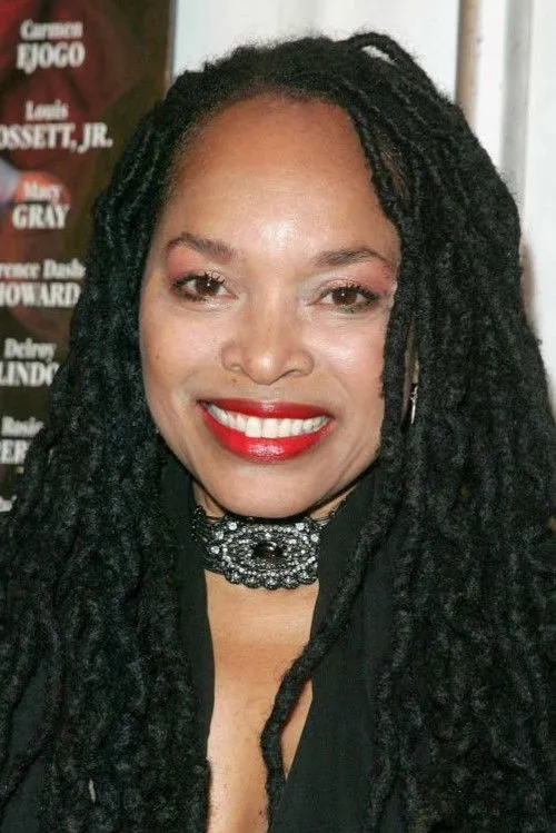 Tina Andrews photo