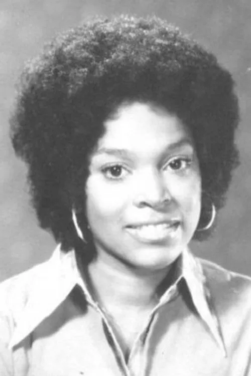 Tina Andrews photo