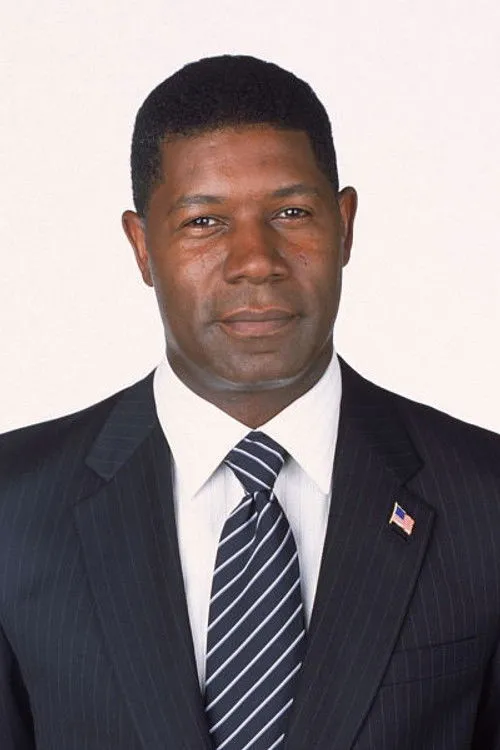 Dennis Haysbert photo